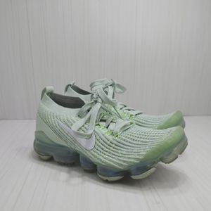 nike vapormax flyknit 3 jade aura